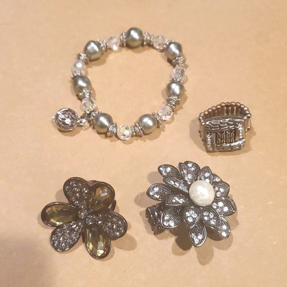 Elastic Jewelry